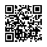 本网页连接的 QRCode