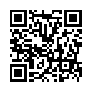 本网页连接的 QRCode