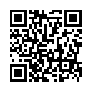 本网页连接的 QRCode