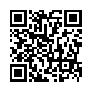 本网页连接的 QRCode