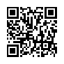 本网页连接的 QRCode