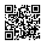 本网页连接的 QRCode