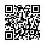 本网页连接的 QRCode