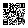 本网页连接的 QRCode