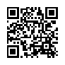 本网页连接的 QRCode