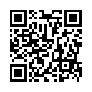 本网页连接的 QRCode