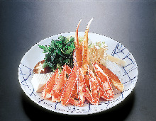 螃蟹火锅