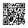 本网页连接的 QRCode