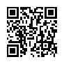 本网页连接的 QRCode