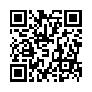 本网页连接的 QRCode