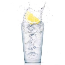 柠檬碳酸酒 柠檬碳酸酒