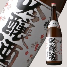 出羽樱　樱花吟酿酒