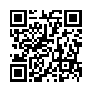 本网页连接的 QRCode