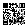 本网页连接的 QRCode