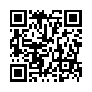 本网页连接的 QRCode