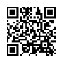 本网页连接的 QRCode