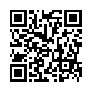 本网页连接的 QRCode