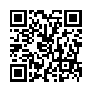 本网页连接的 QRCode