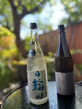 料理与日本酒的搭配