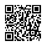 本网页连接的 QRCode