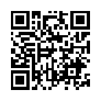 本网页连接的 QRCode