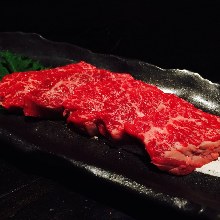 横膈膜（两侧的肉）