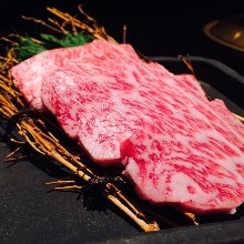 上等里脊肉