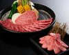 烤肉拼盘