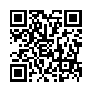 本网页连接的 QRCode