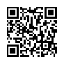 本网页连接的 QRCode