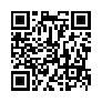 本网页连接的 QRCode
