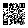 本网页连接的 QRCode