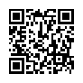 本网页连接的 QRCode