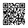 本网页连接的 QRCode