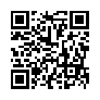 本网页连接的 QRCode