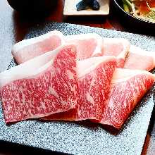 【上选】国产牛里脊肉 / 国产猪肉套餐