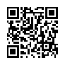 本网页连接的 QRCode