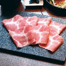  【上选】国产猪肉套餐