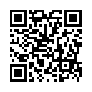 本网页连接的 QRCode