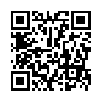 本网页连接的 QRCode