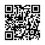 本网页连接的 QRCode