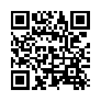 本网页连接的 QRCode