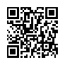 本网页连接的 QRCode