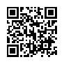 本网页连接的 QRCode