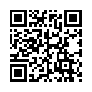 本网页连接的 QRCode