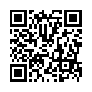 本网页连接的 QRCode