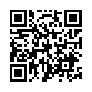 本网页连接的 QRCode