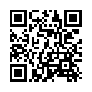 本网页连接的 QRCode