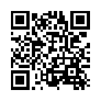 本网页连接的 QRCode