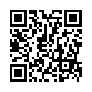 本网页连接的 QRCode